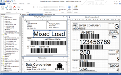 TechnoRiverStudio Standard 8.10